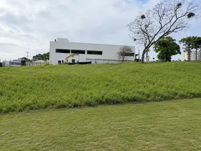 Terreno Engenho Braun, Chapecó - SC — foto 1