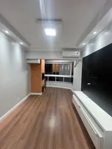 Apartamento Presidente Médici, Chapecó - SC — foto 2