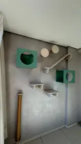Imagem 3 - Apartamento em Presidente Médici, Chapecó - SC