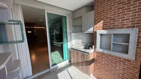Apartamento Presidente Médici, Chapecó - SC — foto 2