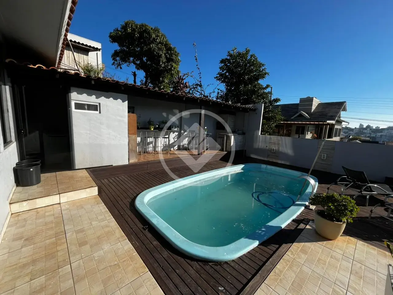 Image 17 - Casa em Palmital, Chapecó - SC
