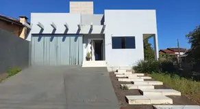 Casa Palmital, Chapecó - SC — foto 1