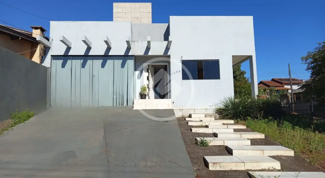 Imagem 1 - Casa em Palmital, Chapecó - SC
