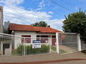 Casa Presidente Médici, Chapecó - SC — foto 1
