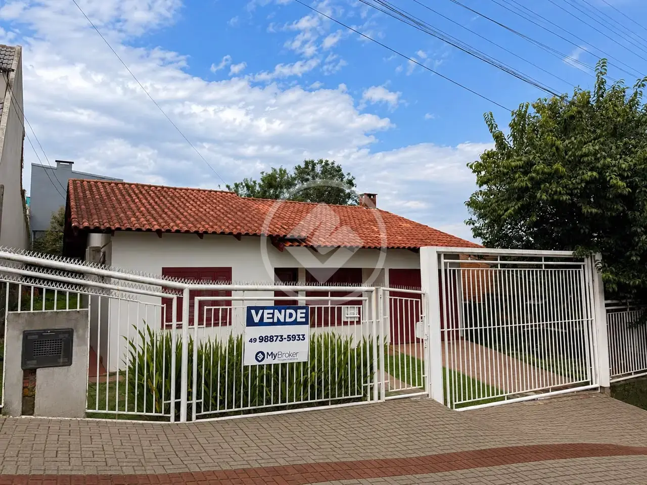 Imagem 1 - Casa em Presidente Médici, Chapecó - SC