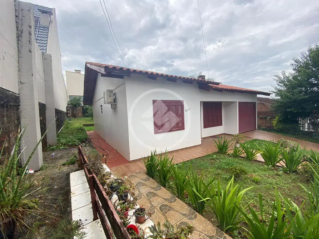 Image 2 - Casa em Presidente Médici, Chapecó - SC