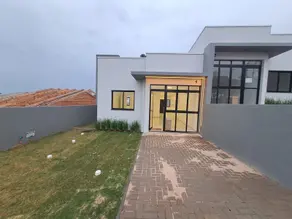 Casa Esplanada, Chapecó - SC — foto 1