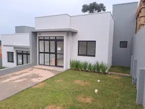Casa Esplanada, Chapecó - SC — foto 1