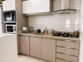 Imagem 4 - Apartamento em JARDIM ITÁLIA, Chapecó - SC