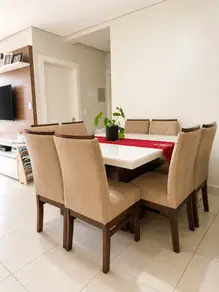 Imagem 3 - Apartamento em JARDIM ITÁLIA, Chapecó - SC