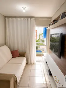 Apartamento JARDIM ITÁLIA, Chapecó - SC — foto 2