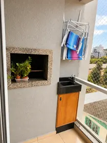 Imagem 2 - Apartamento em JARDIM ITÁLIA, Chapecó - SC