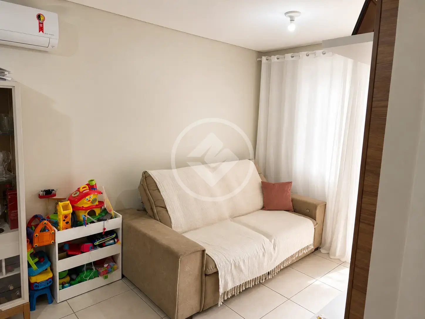 Imagem 1 - Apartamento em JARDIM ITÁLIA, Chapecó - SC
