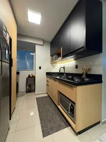 Imagem 3 - Apartamento em Paraíso, Chapecó - SC