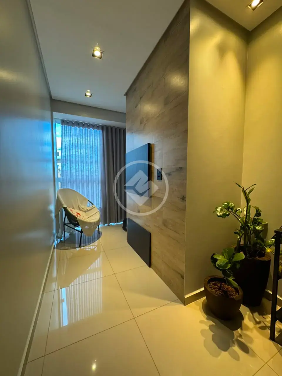 Image 10 - Apartamento em Paraíso, Chapecó - SC