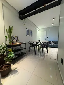 Apartamento Paraíso, Chapecó - SC — foto 2