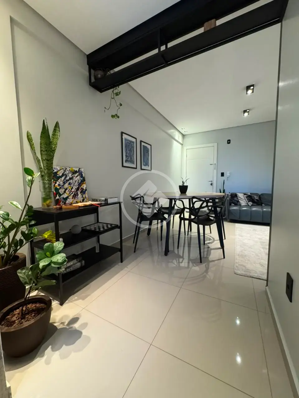 Image 2 - Apartamento em Paraíso, Chapecó - SC
