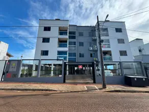 Apartamento Paraíso, Chapecó - SC — foto 1