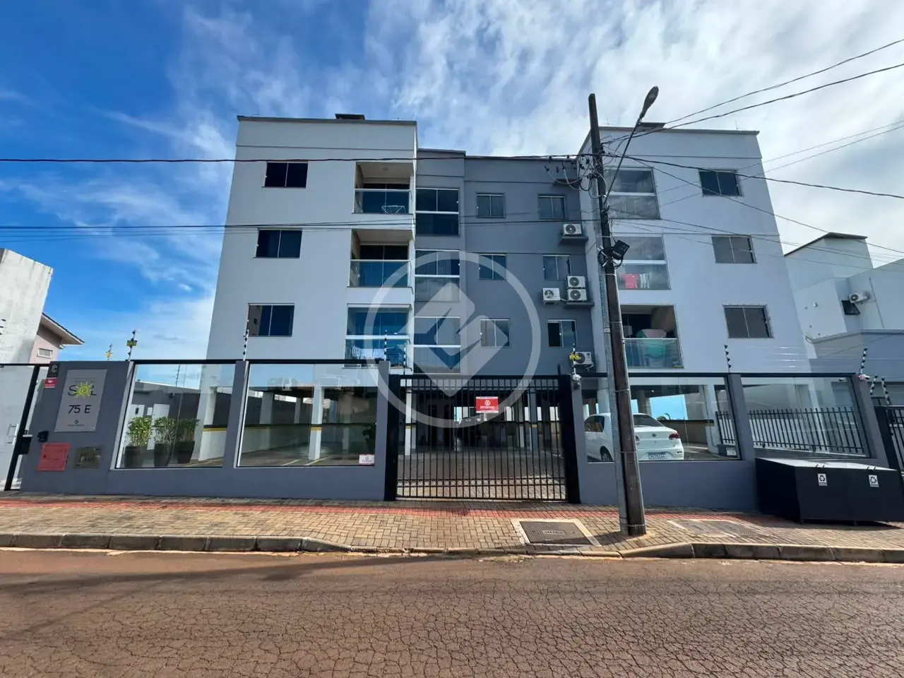 Imagem 1 - Apartamento em Paraíso, Chapecó - SC
