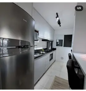 Imagem 2 - Apartamento em Santo Antônio, Chapecó - SC