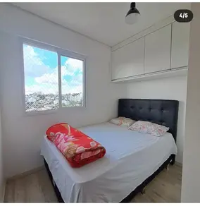 Imagem 4 - Apartamento em Santo Antônio, Chapecó - SC