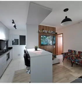 Apartamento Santo Antônio, Chapecó - SC — foto 2