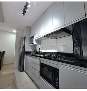 Imagem 3 - Apartamento em Santo Antônio, Chapecó - SC
