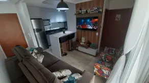 Apartamento Santo Antônio, Chapecó - SC — foto 1