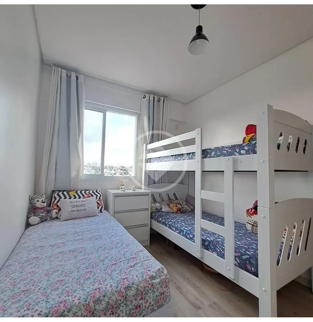 Image 6 - Apartamento em Santo Antônio, Chapecó - SC
