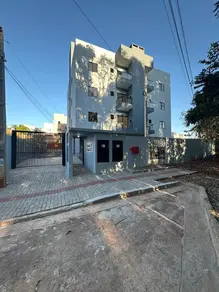 Apartamento Autódromo, Chapecó - SC — foto 1
