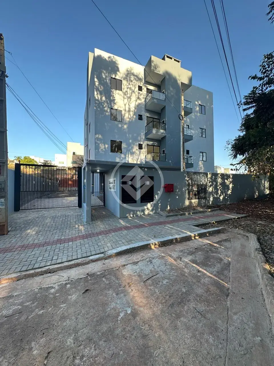 Imagem 1 - Apartamento em Autódromo, Chapecó - SC