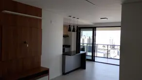 Apartamento Centro, Chapecó - SC — foto 2