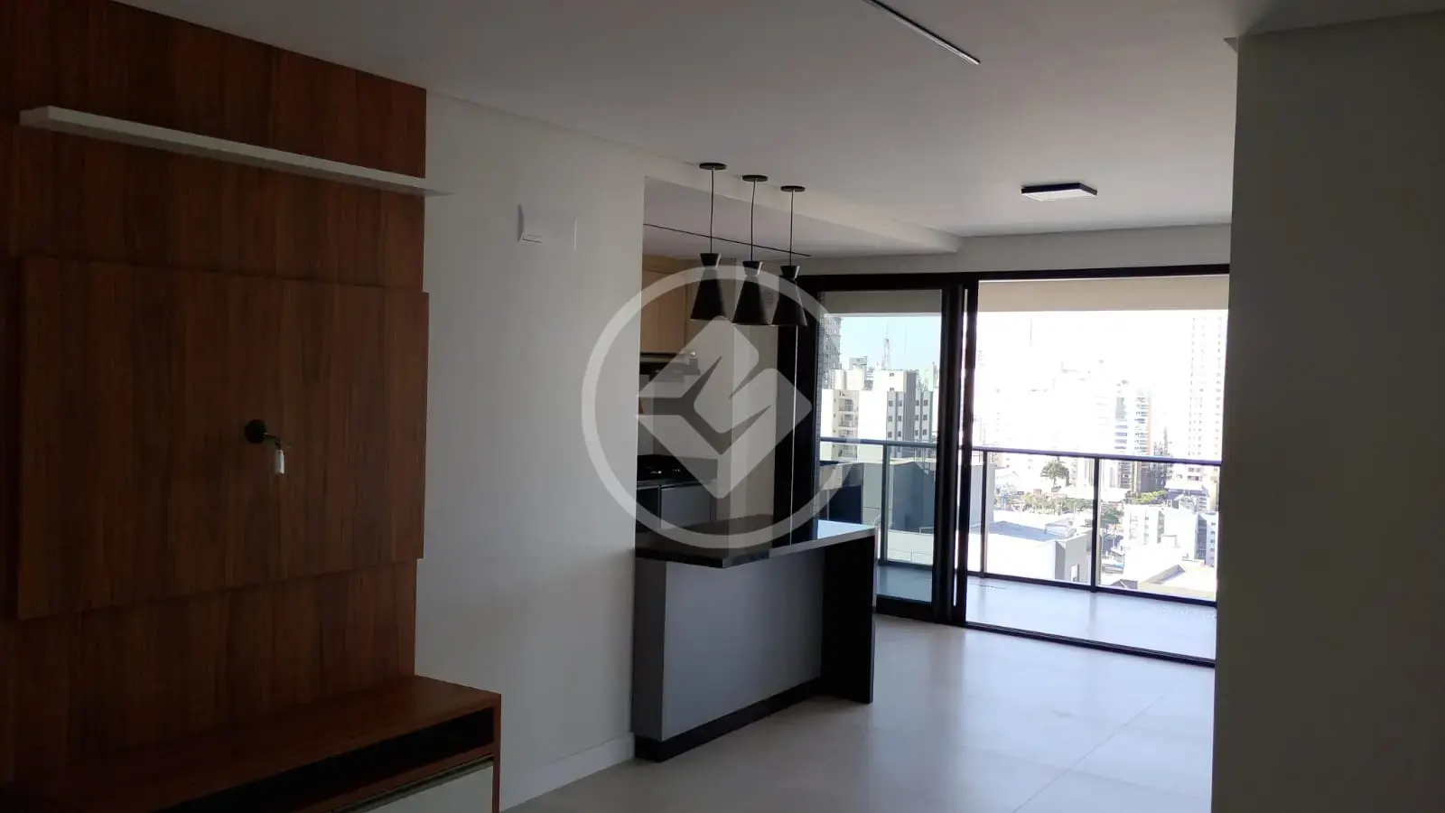 Image 2 - Apartamento em Centro, Chapecó - SC