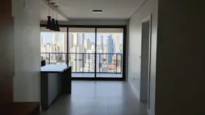 Apartamento Centro, Chapecó - SC — foto 1