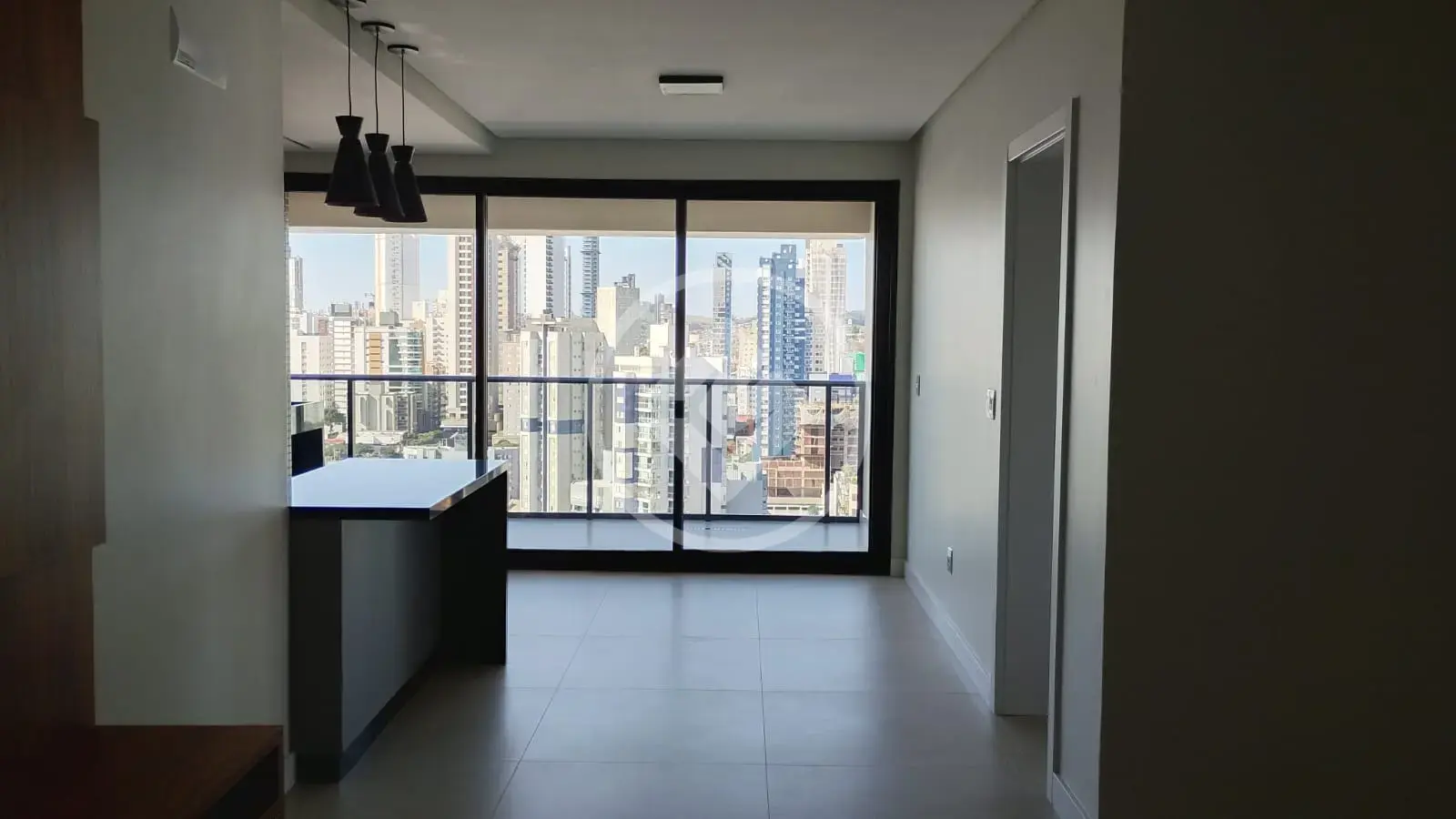Imagem 1 - Apartamento em Centro, Chapecó - SC