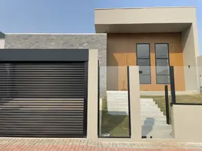 Casa Jardim Europa, Chapecó - SC — foto 2