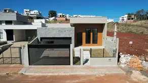 Casa Jardim Europa, Chapecó - SC — foto 1