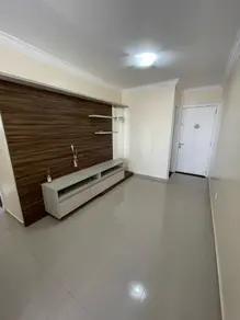 Apartamento Universitário, Chapecó - SC — foto 1