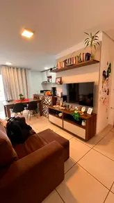 Apartamento Santo Antônio, Chapecó - SC — foto 2