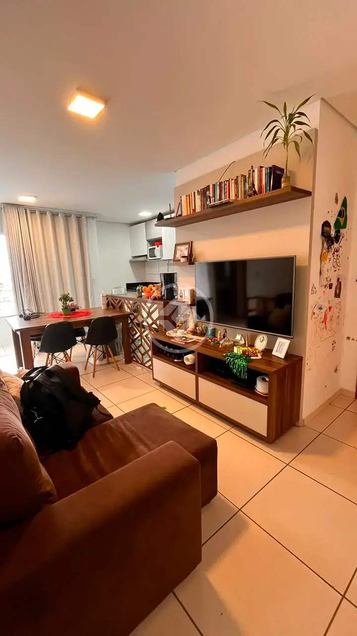 Image 2 - Apartamento em Santo Antônio, Chapecó - SC