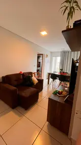Apartamento Santo Antônio, Chapecó - SC — foto 1