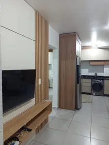 Apartamento Efapi, Chapecó - SC — foto 2