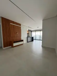 Apartamento Centro, Chapecó - SC — foto 1