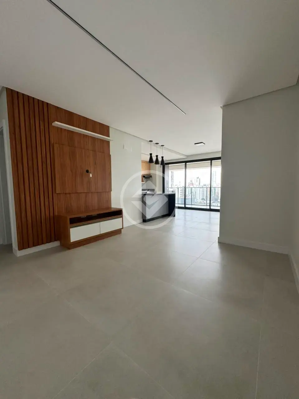 Imagem 1 - Apartamento em Centro, Chapecó - SC
