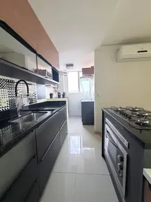 Imagem 6 - Apartamento em Santa Maria, Chapecó - SC