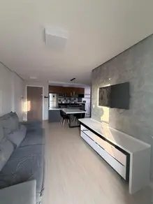 Apartamento Santa Maria, Chapecó - SC — foto 2