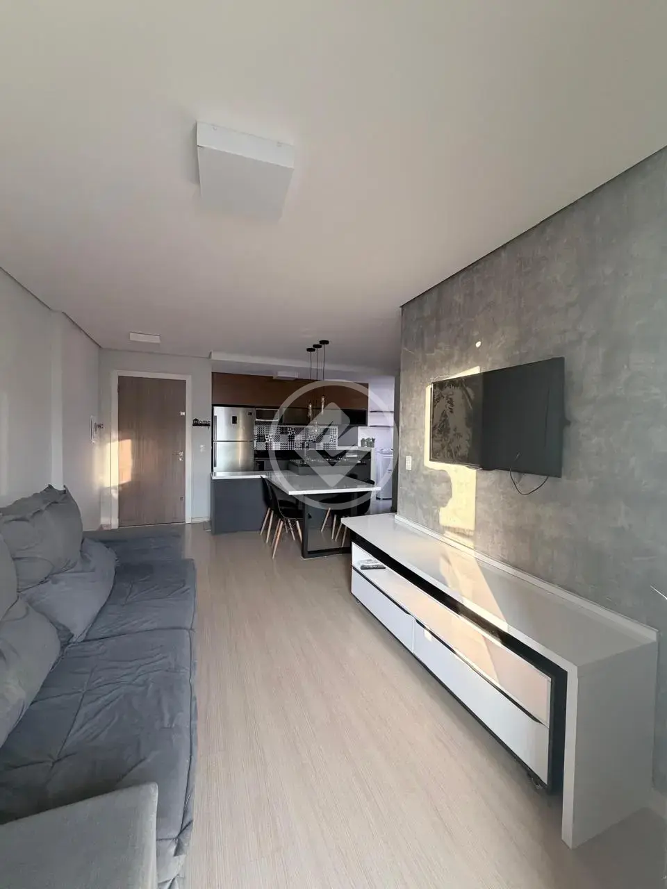 Image 2 - Apartamento em Santa Maria, Chapecó - SC
