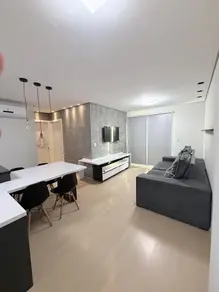 Apartamento Santa Maria, Chapecó - SC — foto 1
