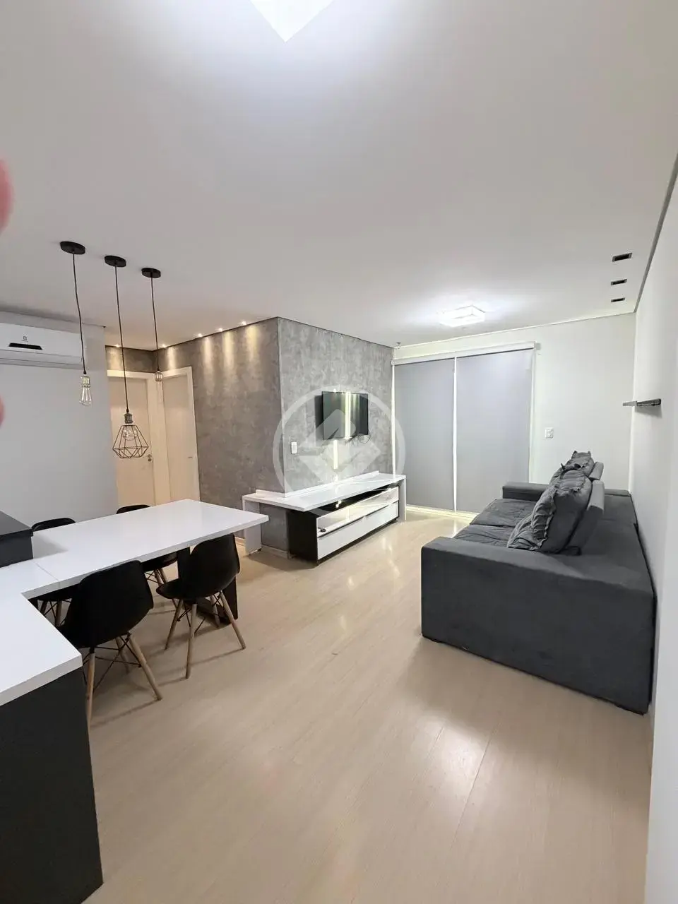 Imagem 1 - Apartamento em Santa Maria, Chapecó - SC