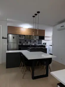 Imagem 5 - Apartamento em Santa Maria, Chapecó - SC